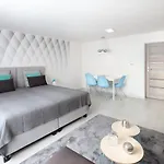 Trend Apartmanhaz -vizslas Lejlighed Vizslas