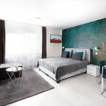 Trend Apartmanhaz -vizslas *