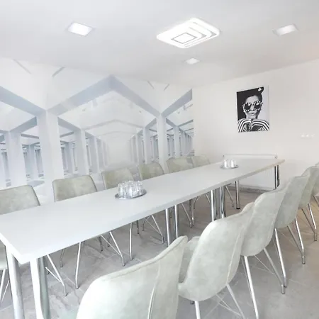 Trend Apartmanhaz -vizslas