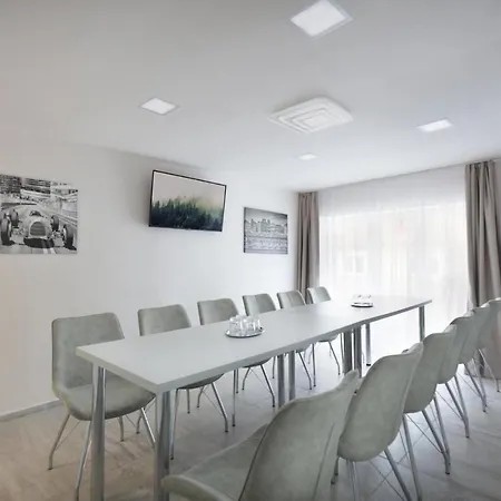 Trend Apartmanhaz -vizslas Appartement *