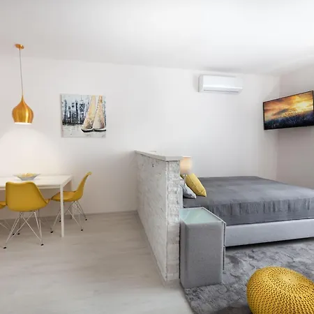 Trend Apartmanhaz -vizslas * Vizslas