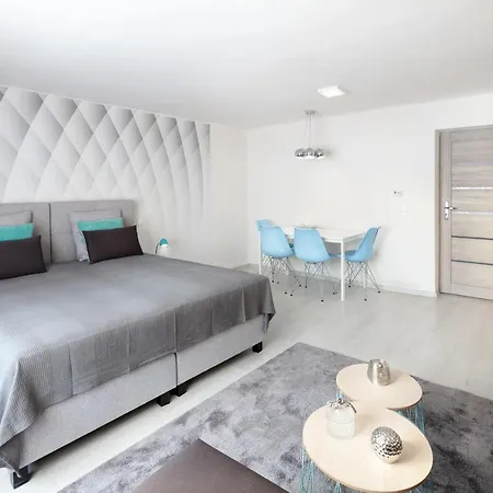 Trend Apartmanhaz -vizslas Appartement Vizslas