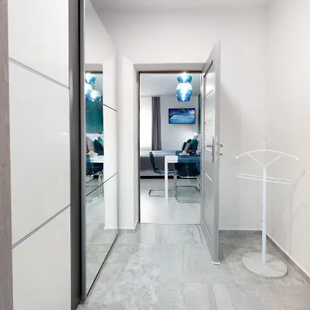 Trend Apartmanhaz -vizslas Vizslas