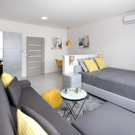 Trend Apartmanhaz -vizslas