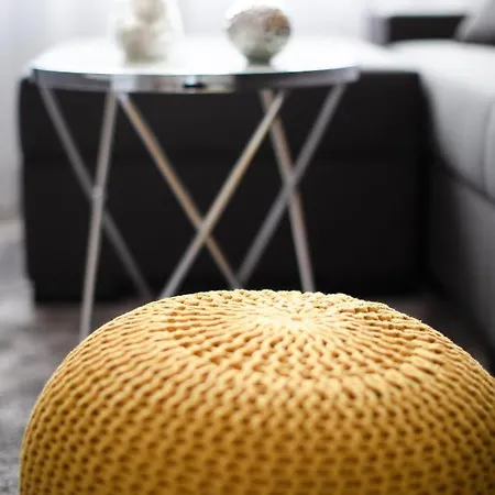 Appartement Trend Apartmanhaz -vizslas *