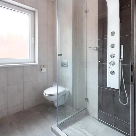 Trend Apartmanhaz -vizslas
