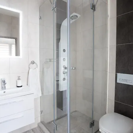Appartement Trend Apartmanhaz -vizslas