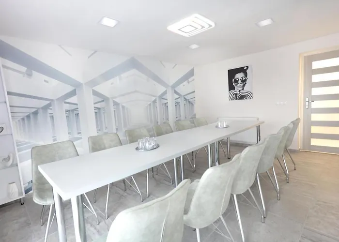 Trend Apartmanhaz -vizslas