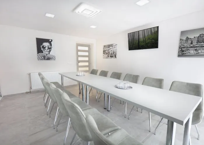 Trend Apartmanhaz -vizslas Lejlighed *