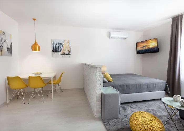 Trend Apartmanhaz -vizslas * Vizslas