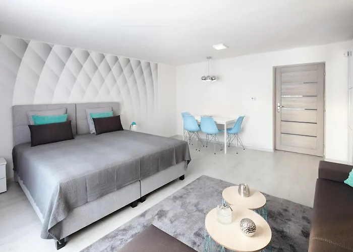 Trend Apartmanhaz -vizslas דירה Vizslas