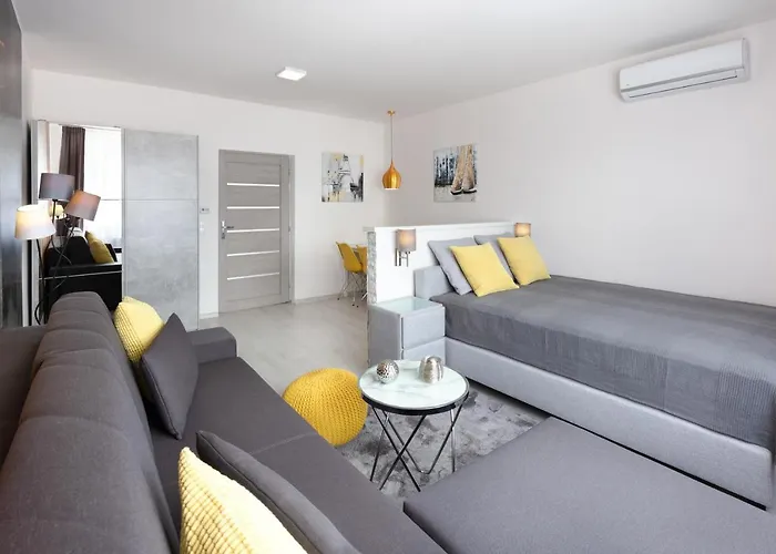 Trend Apartmanhaz -vizslas