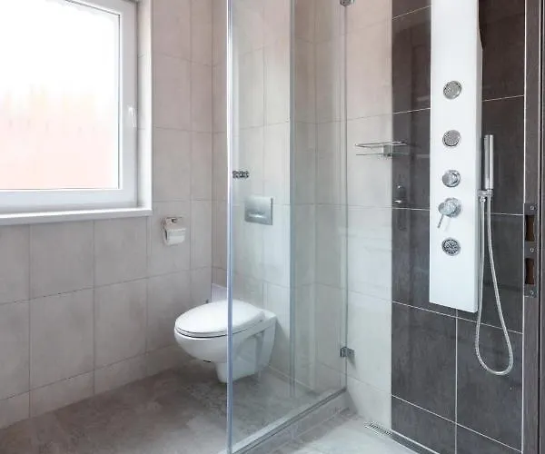 Trend Apartmanhaz -vizslas