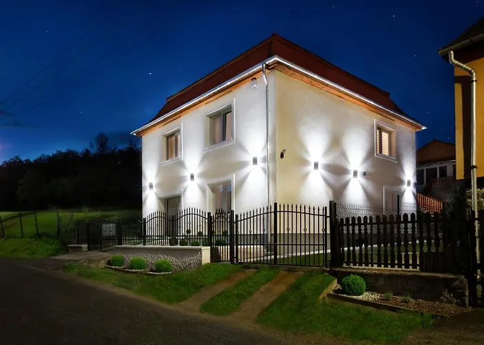 Trend Apartmanhaz -vizslas * Vizslas
