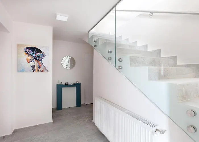 Lejlighed Trend Apartmanhaz -vizslas *