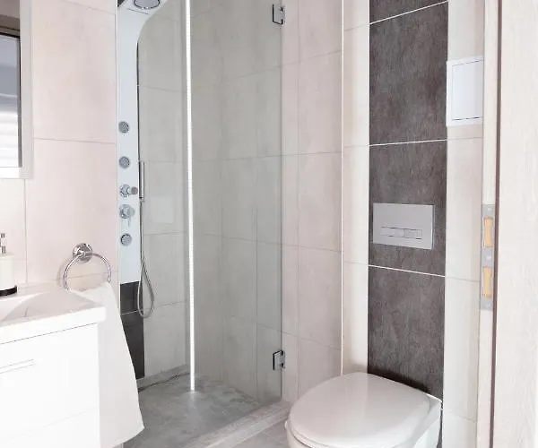 Trend Apartmanhaz -vizslas Vizslas